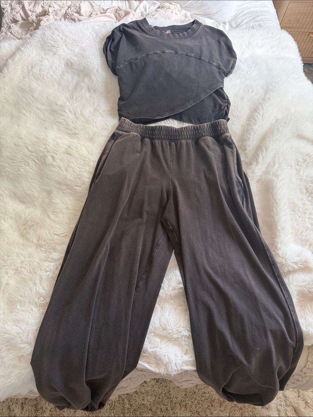FP Movement by Free People Hot Shot Set